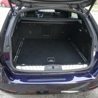 Peugeot 508 SW BlueHDi 180 S&S EAT8 GT line