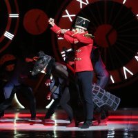 Riječka premijera Orašara u HNK-u Ivana pl. Zajca