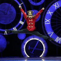 Riječka premijera Orašara u HNK-u Ivana pl. Zajca