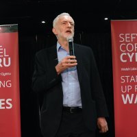 Jeremy Corbyn, Laburistička stranka – socijaldemokrati