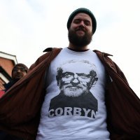 Kampanja za izbore u Velikoj Britaniji