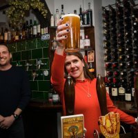 Jo Swinson, Liberalni demokrati – liberali