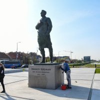 Franjo Tuđman, prvi Predsjednik Republike Hrvatske