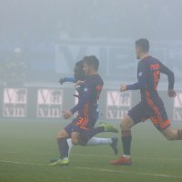 NK Osijek - NK Lokomotiva