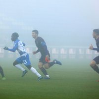 NK Osijek - NK Lokomotiva