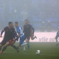 NK Osijek - NK Lokomotiva