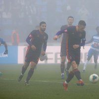 NK Osijek - NK Lokomotiva