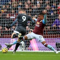 Aston Villa - Leicester