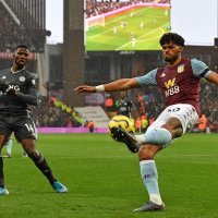 Aston Villa - Leicester