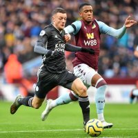 Aston Villa - Leicester