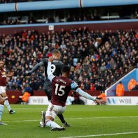 Aston Villa - Leicester