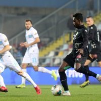 Hrvatski Telekom Prva liga, 18. kolo, HNK Rijeka - NK Istra 1961