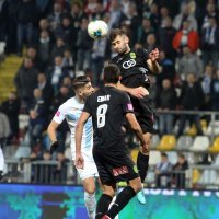 Hrvatski Telekom Prva liga, 18. kolo, HNK Rijeka - NK Istra 1961