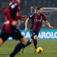 Bologna (Andrea Poli) - Milan