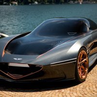 Genesis Essentia Concept