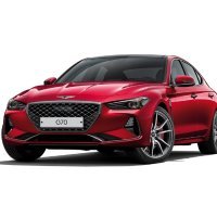 Genesis G70 (2019.)