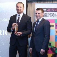 Mario Mlinarić, Krešimir Šamija