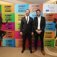 Mario Mlinarić, Željko Radolfi