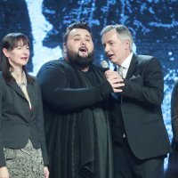 Miroslav i Kim Ann Škoro