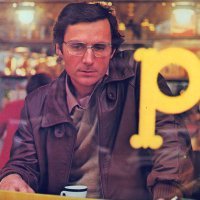 Film Novinar, Rade Šerbedžija