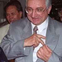Franjo Tuđman