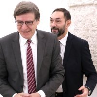 Željko Jovanović i Dražen Jelenić