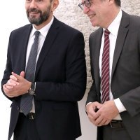 Željko Jovanović i Dražen Jelenić