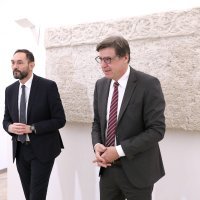 Željko Jovanović i Dražen Jelenić