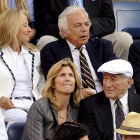 Ricky i Ralph Lauren