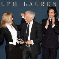 Ricky i Ralph Lauren