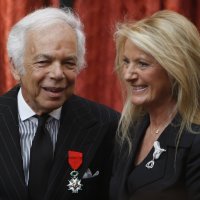 Ricky i Ralph Lauren