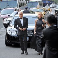 Ricky i Ralph Lauren