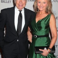 Ricky i Ralph Lauren