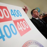 Predsjednički kandidat Nedjeljko Babić predstavio projekt 4x400