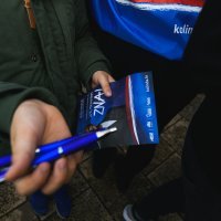 Kolinda Grabar-Kitarović u Benkovcu