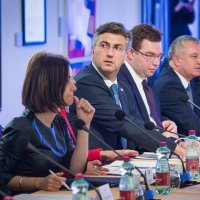 Sjednica Savjeta za Slavoniju, Baranju i Srijem