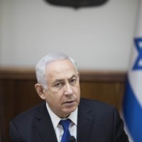 Benjamin Netanyahu