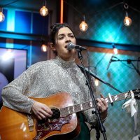 Mia Dimšić promovirala treći studijski album 'Sretan put'