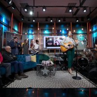 Mia Dimšić promovirala treći studijski album 'Sretan put'