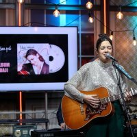 Mia Dimšić promovirala treći studijski album 'Sretan put'