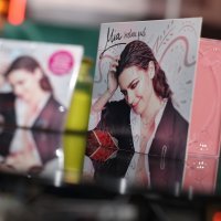 Mia Dimšić promovirala treći studijski album 'Sretan put'