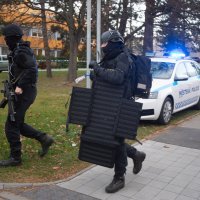 Pucnjava u bolnici u češkoj Ostravi