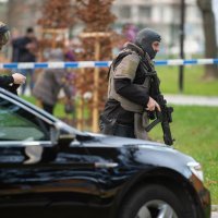 Pucnjava u bolnici u češkoj Ostravi