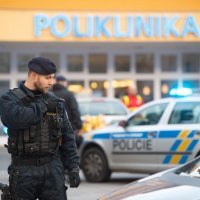 Pucnjava u bolnici u češkoj Ostravi