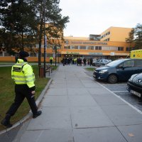Pucnjava u bolnici u češkoj Ostravi