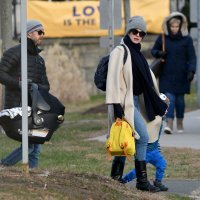 Anne Hathaway i Adam Shulman