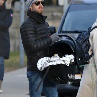 Anne Hathaway i Adam Shulman