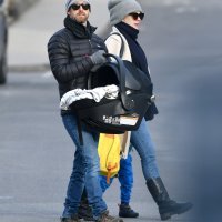 Anne Hathaway i Adam Shulman