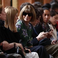 Anna Wintour