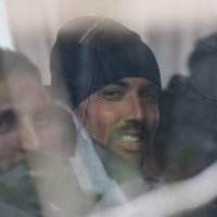 Migranti napuštaju kamp Vučjak